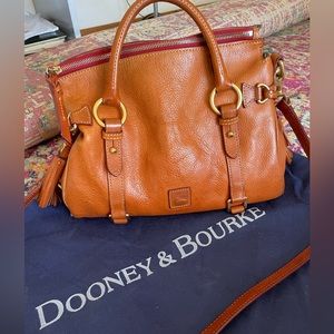 Dooney & Bourke Flourentine Bag
